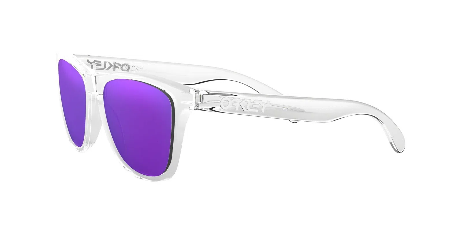 Oakley Frogskins 9013 Sunglasses - view 48